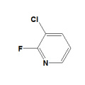 3-Cloro-2-Fluoro-Piridina Nï¿½ CAS 1480-64-4